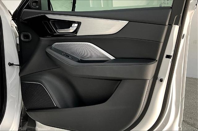 2025 Acura MDX Vehicle Photo in Grapevine, TX 76051