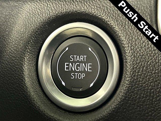 2025 Chevrolet Colorado Vehicle Photo in HARRISONBURG, VA 22801-8763