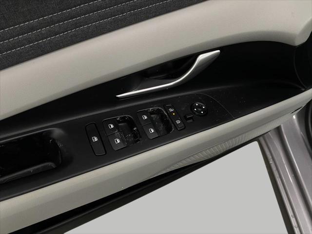 2025 Hyundai ELANTRA Hybrid Vehicle Photo in Appleton, WI 54913