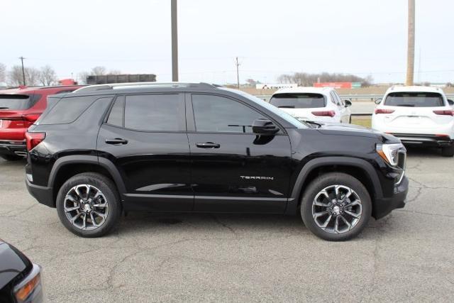 2025 GMC Terrain Vehicle Photo in Greenville, TX 75402