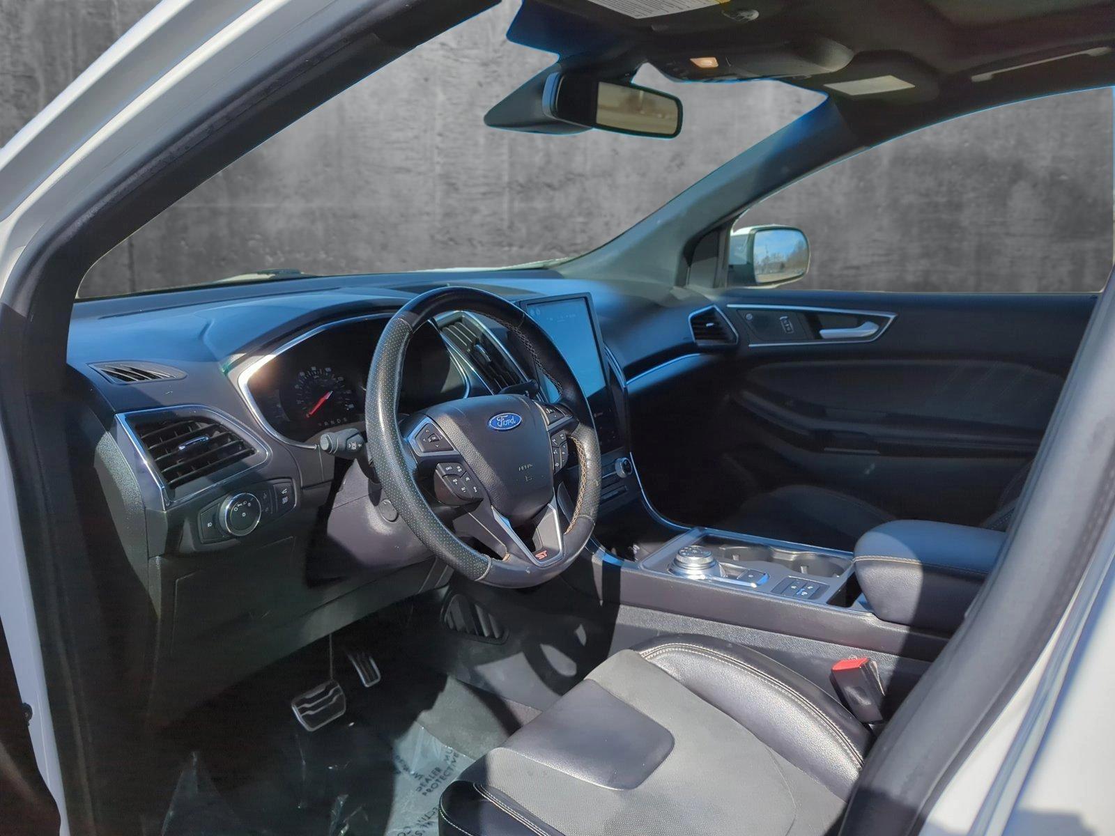 2021 Ford Edge Vehicle Photo in Memphis, TN 38128