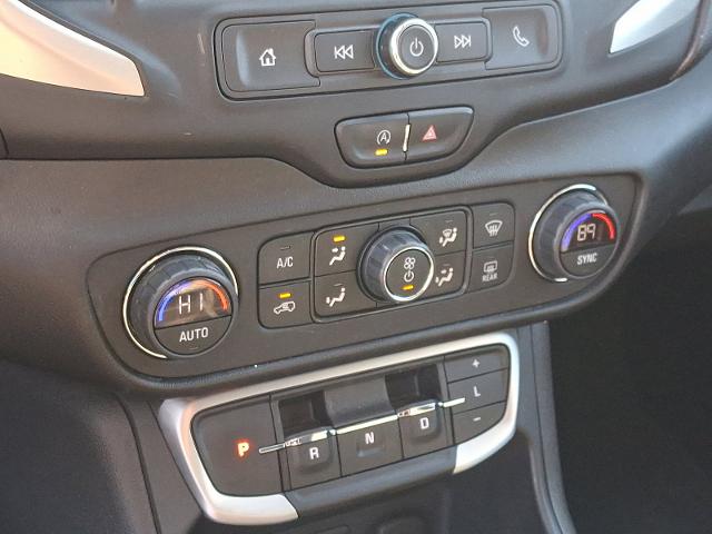 2022 GMC Terrain Vehicle Photo in TREVOSE, PA 19053-4984