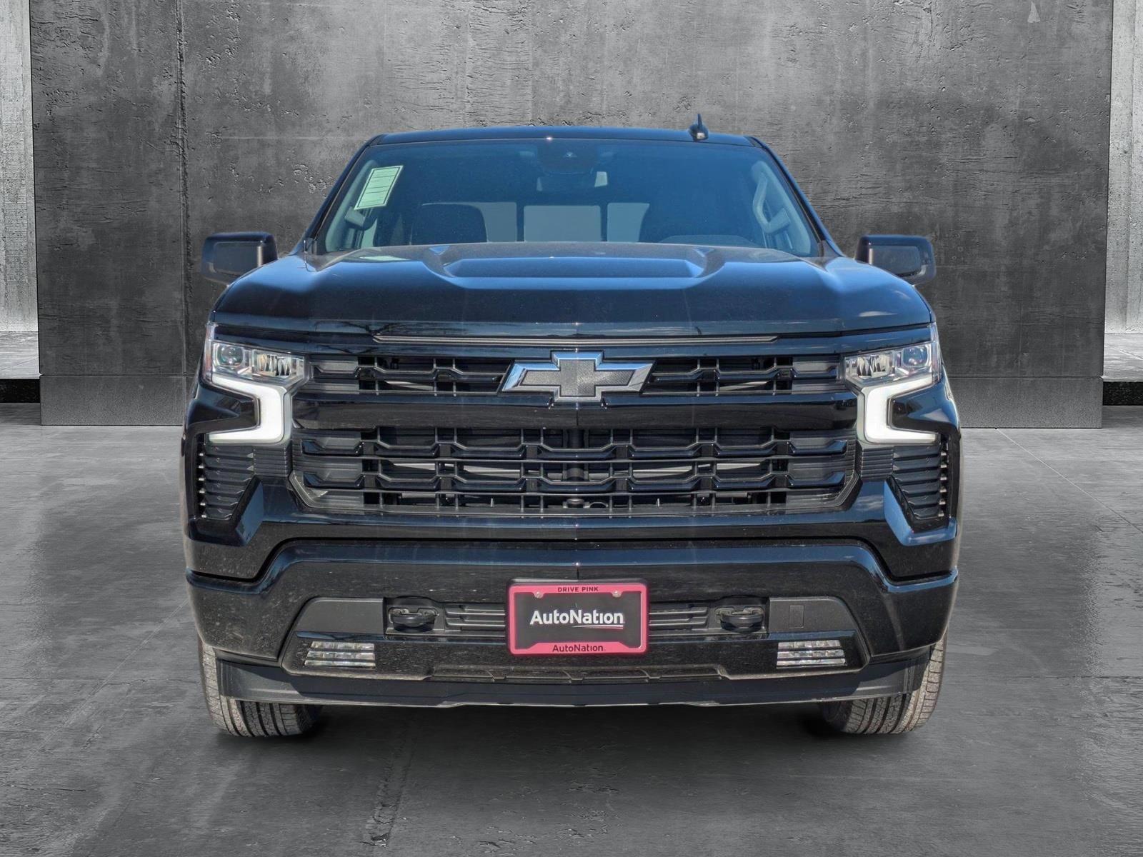2025 Chevrolet Silverado 1500 Vehicle Photo in LAUREL, MD 20707-4697