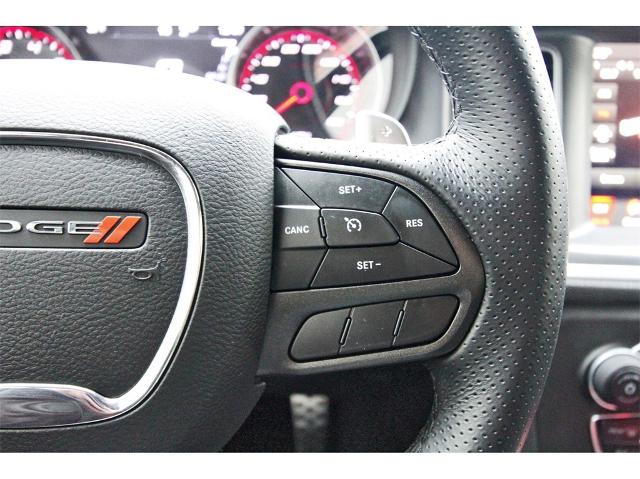 2021 Dodge Charger Vehicle Photo in ROSENBERG, TX 77471-5675