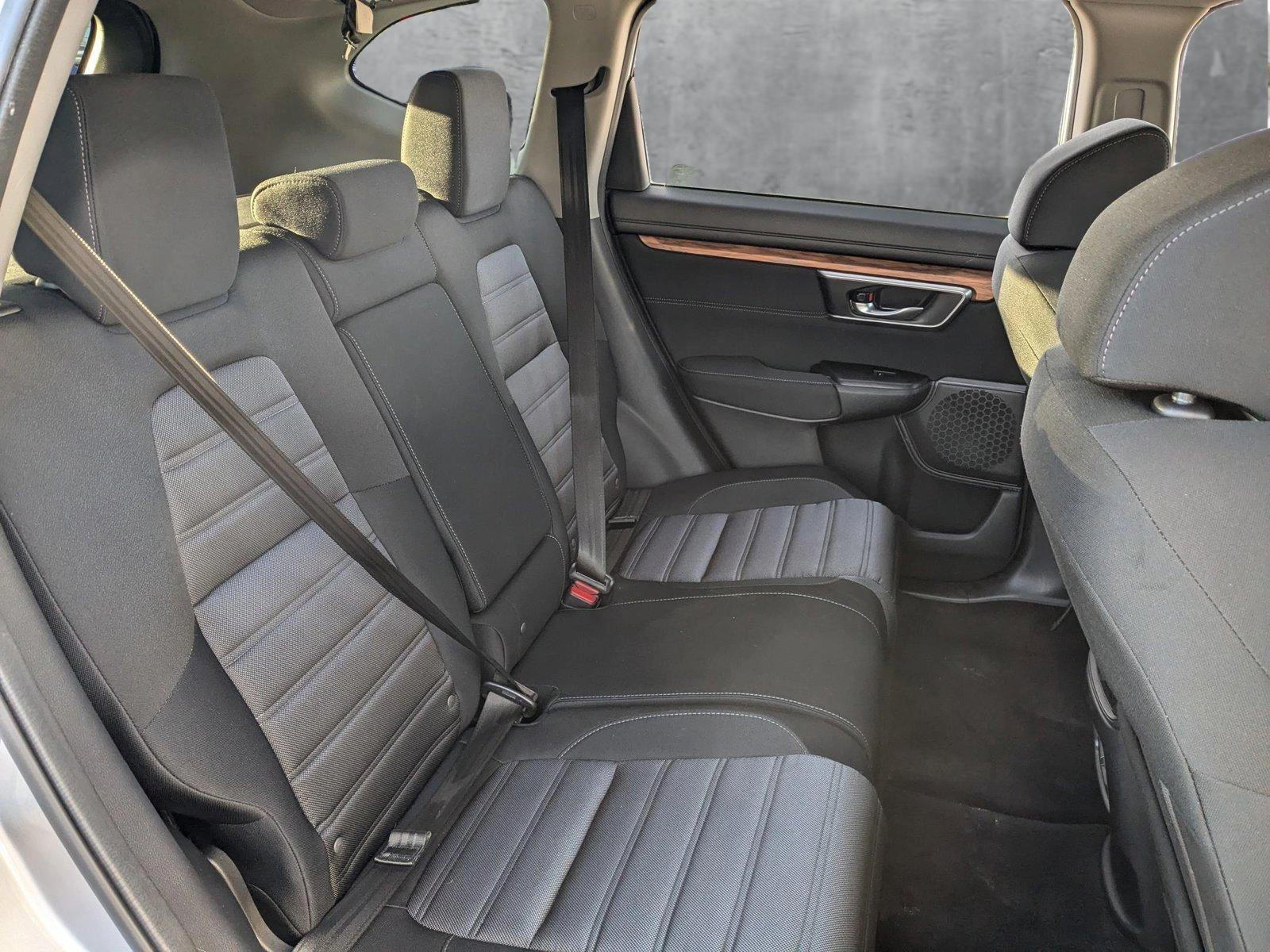 2019 Honda CR-V Vehicle Photo in Cockeysville, MD 21030-2508