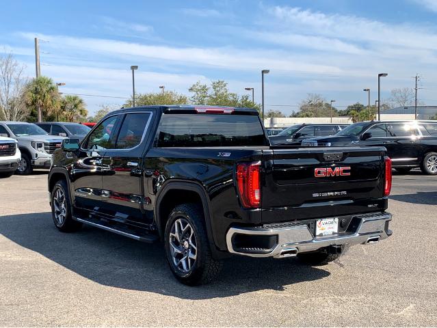 2023 GMC Sierra 1500 Vehicle Photo in BEAUFORT, SC 29906-4218
