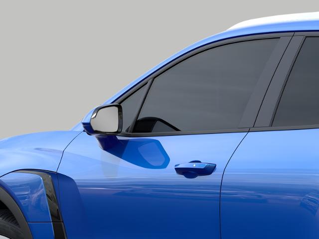 2025 Chevrolet Blazer EV Vehicle Photo in Madison, WI 53713