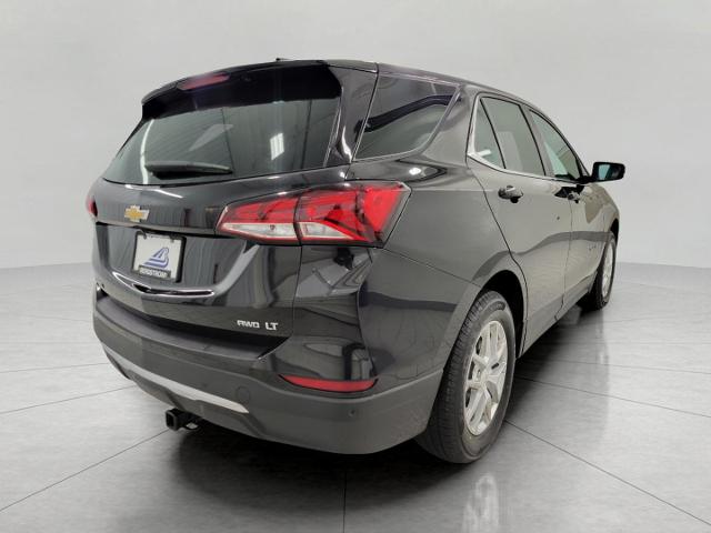 2022 Chevrolet Equinox Vehicle Photo in NEENAH, WI 54956-2243
