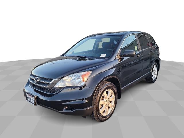 2011 Honda CR-V Vehicle Photo in LA MESA, CA 91942-8211