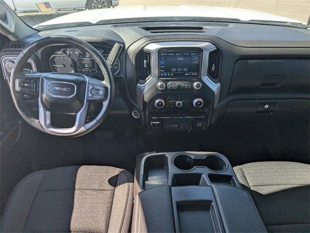 2023 GMC Sierra 2500 HD Vehicle Photo in ENGLEWOOD, CO 80113-6708
