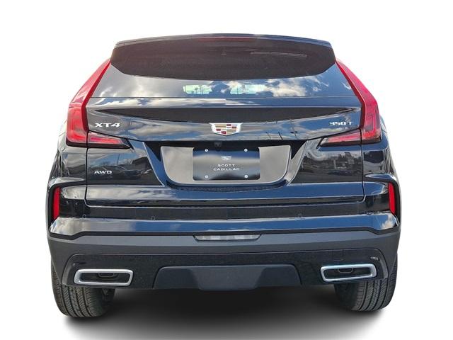 2025 Cadillac XT4 Vehicle Photo in ALLENTOWN, PA 18103-7399