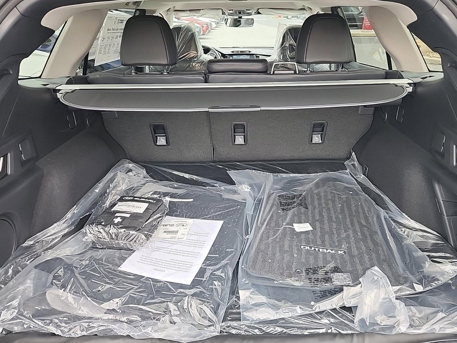 2025 Subaru Outback Vehicle Photo in Mechanicsburg, PA 17050