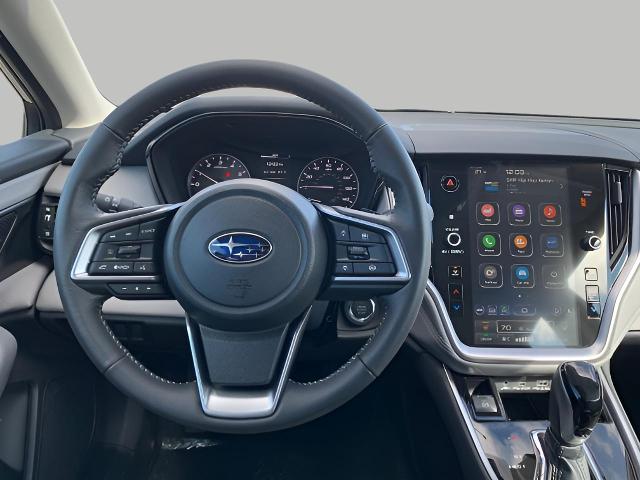 2025 Subaru Legacy Vehicle Photo in Oshkosh, WI 54904