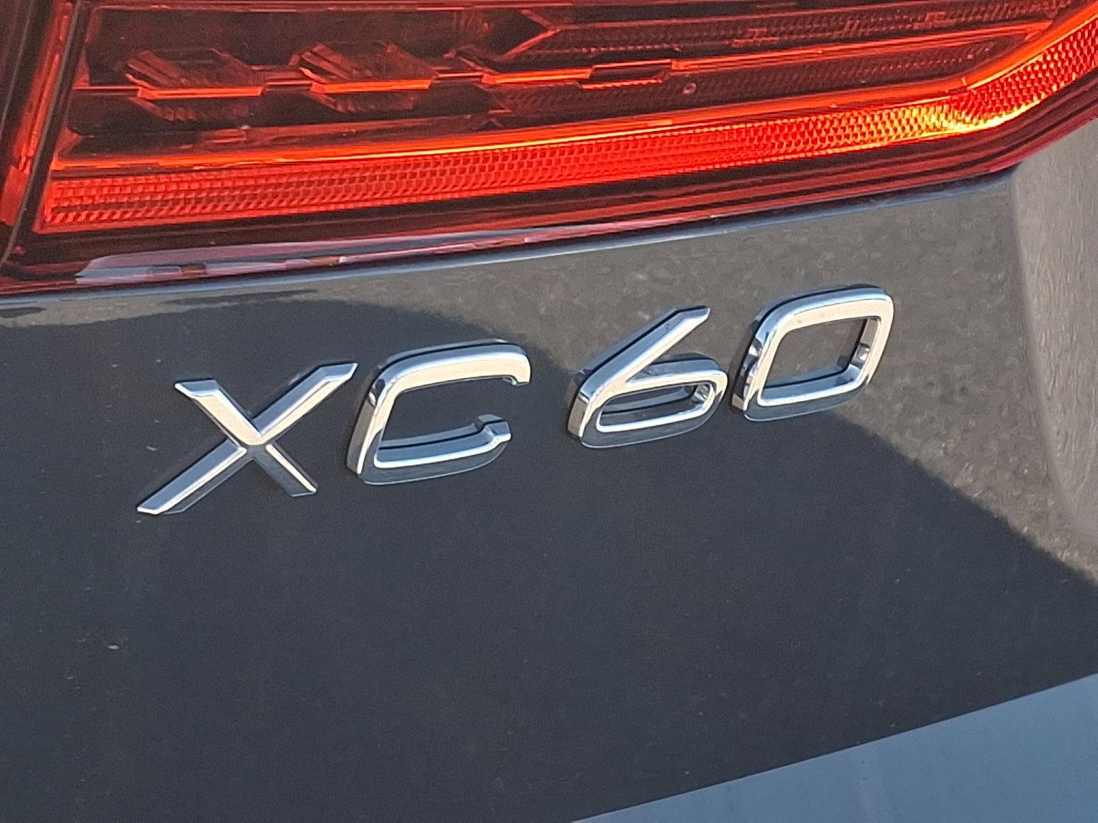 2025 Volvo XC60 Vehicle Photo in Trevose, PA 19053
