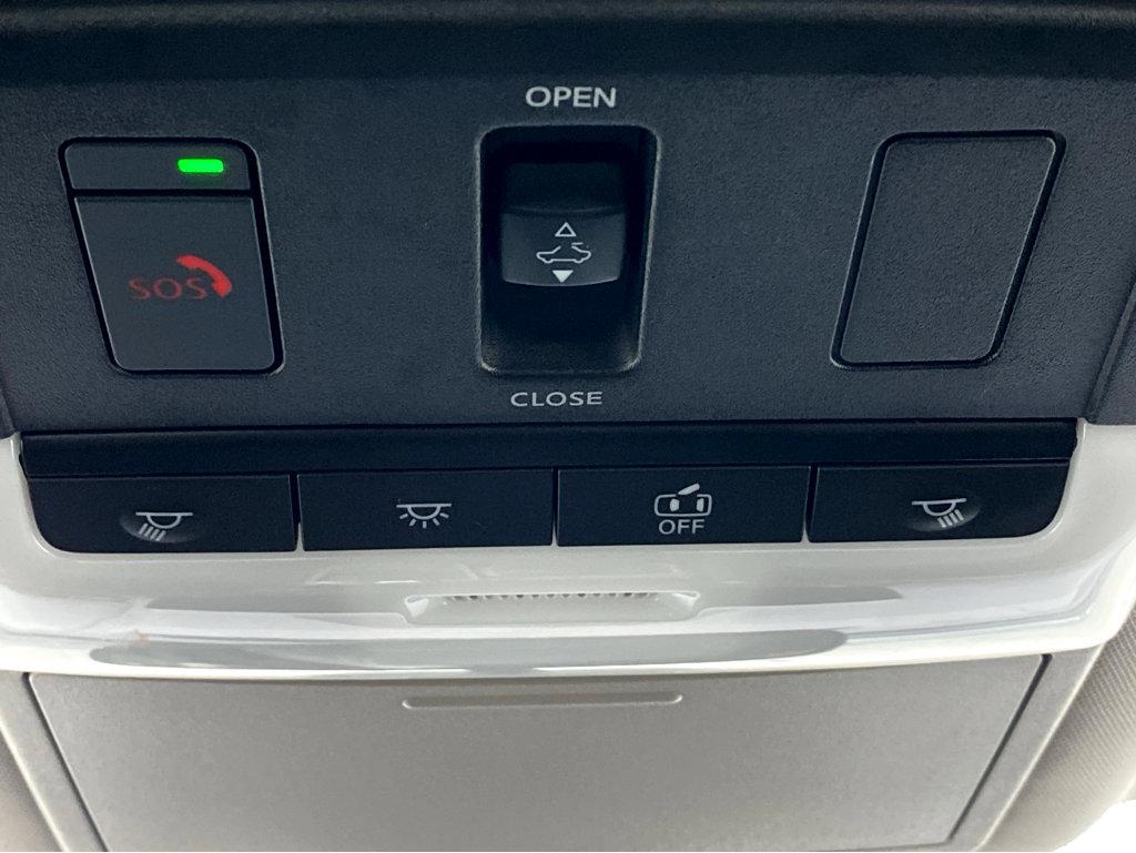 2023 Nissan Altima Vehicle Photo in POOLER, GA 31322-3252