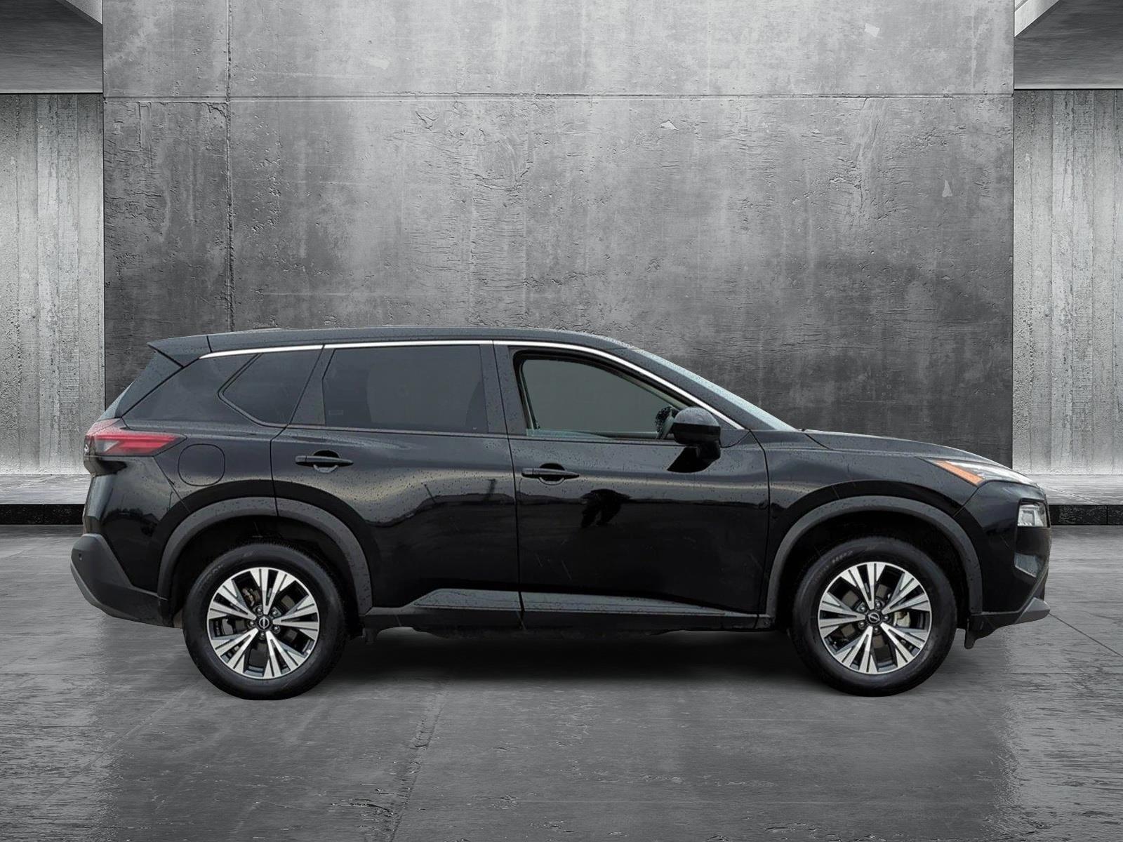 2023 Nissan Rogue Vehicle Photo in Memphis, TN 38128
