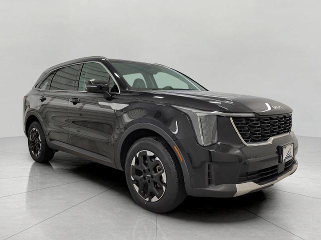 2024 Kia Sorento Vehicle Photo in Green Bay, WI 54304