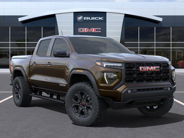 2025 GMC Canyon Vehicle Photo in LONE TREE, CO 80124-2750