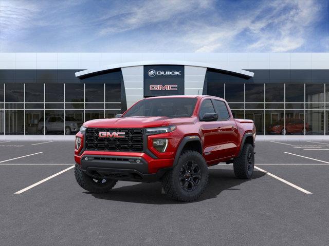 2025 GMC Canyon Vehicle Photo in ALBERTVILLE, AL 35950-0246
