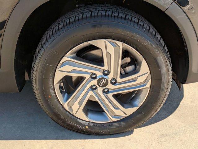 2023 Hyundai SANTA FE Vehicle Photo in San Antonio, TX 78209