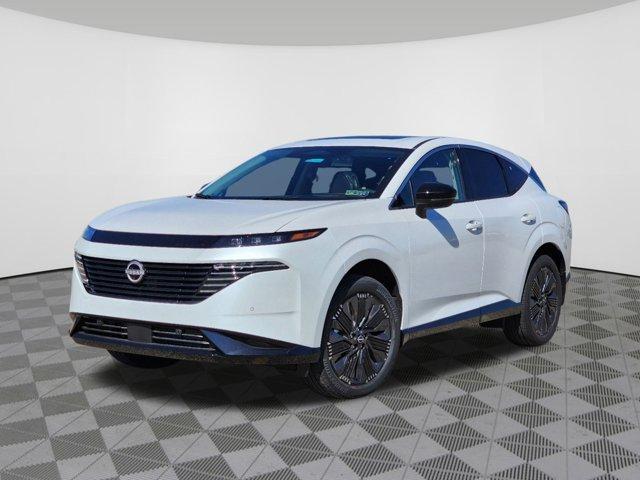 2025 Nissan Murano Vehicle Photo in Ardmore, PA 19003