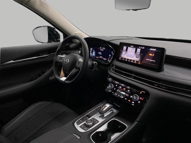 2025 INFINITI QX60 Vehicle Photo in Appleton, WI 54913