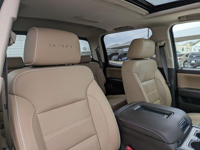 2017 GMC Sierra 2500 HD Vehicle Photo in SELMA, TX 78154-1459