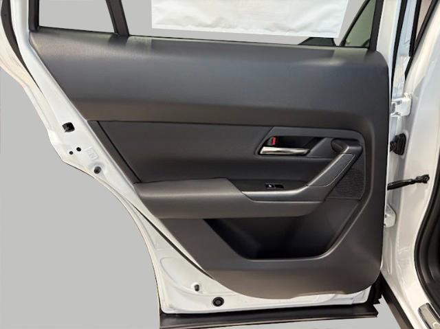 2025 Mazda CX-50 Hybrid Vehicle Photo in Green Bay, WI 54304