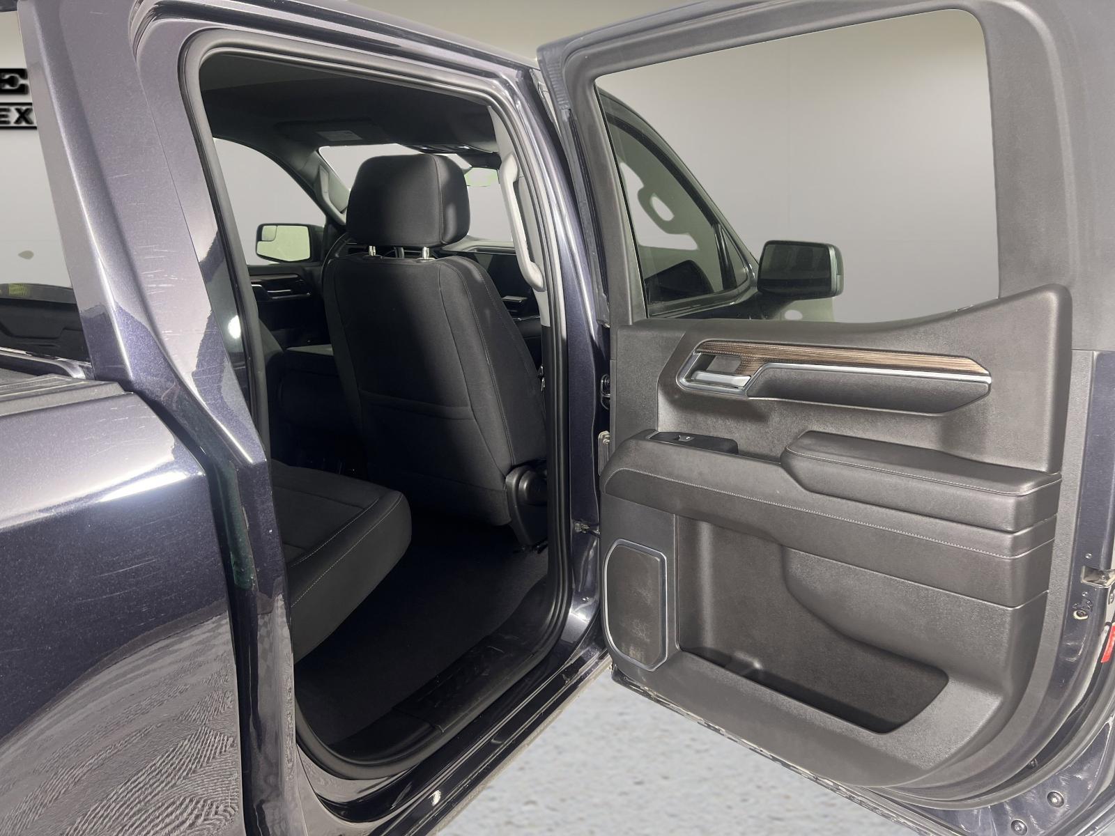 2023 Chevrolet Silverado 1500 Vehicle Photo in GEORGETOWN, TX 78626-7508