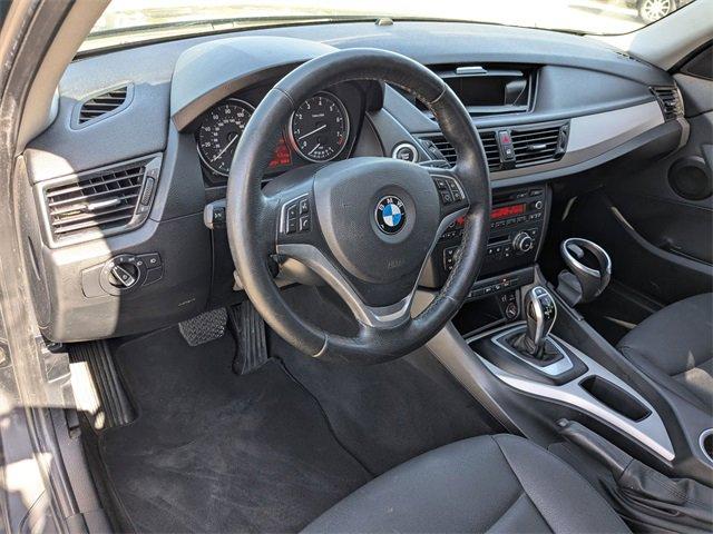 2015 BMW X1 Vehicle Photo in COLLIERVILLE, TN 38017-9006