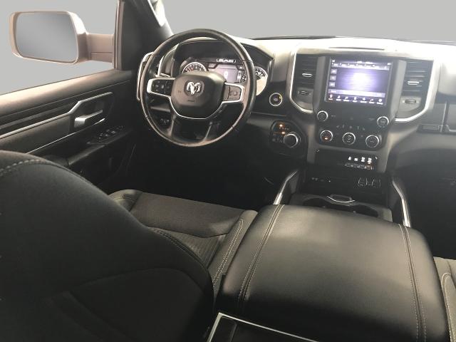2019 Ram 1500 Vehicle Photo in GREEN BAY, WI 54303-3330