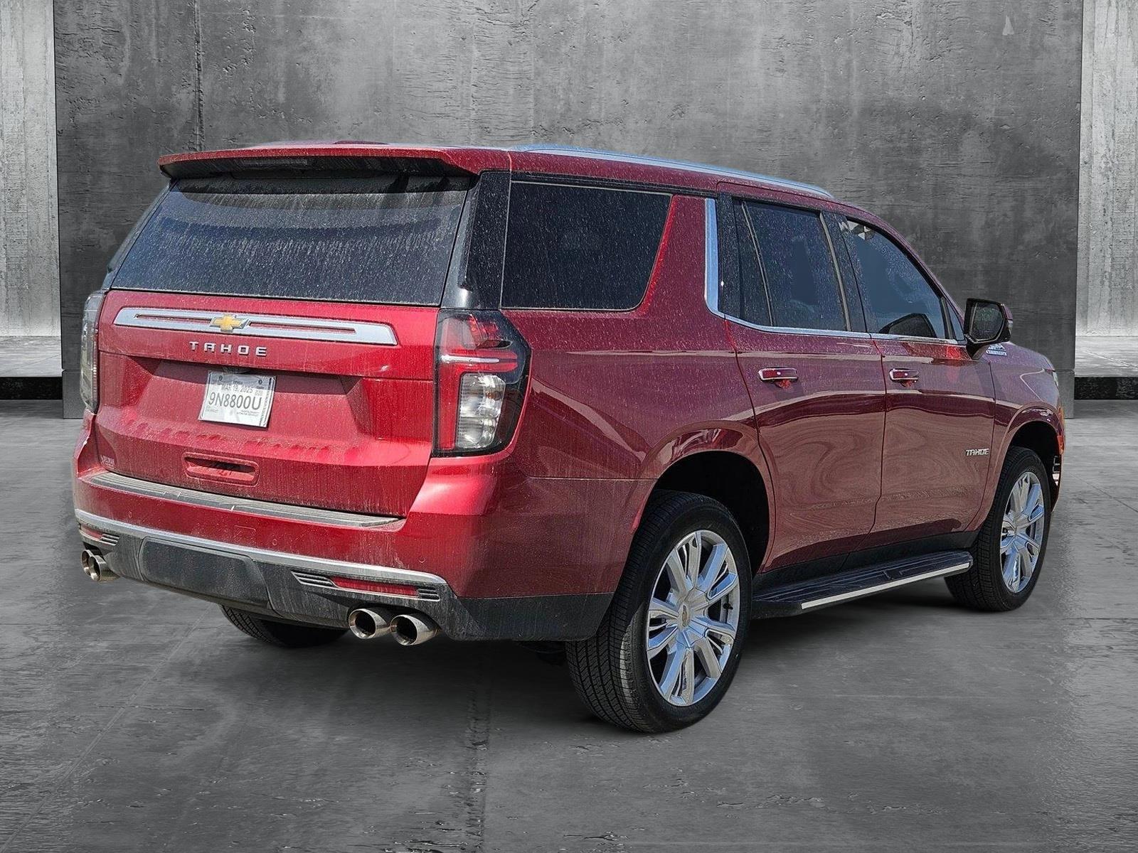 2024 Chevrolet Tahoe Vehicle Photo in AUSTIN, TX 78759-4154