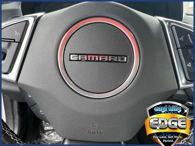 2023 Chevrolet Camaro Vehicle Photo in Roslyn, NY 11576