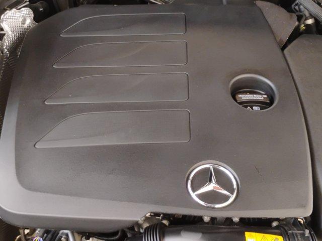 2023 Mercedes-Benz GLC Vehicle Photo in PINEVILLE, NC 28134-8495