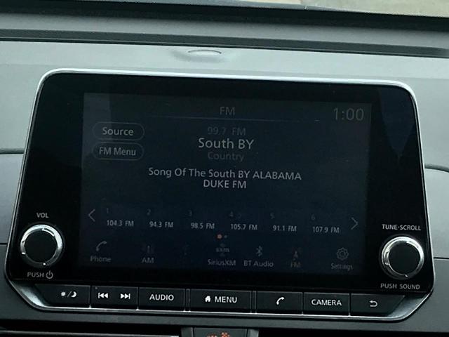 2020 Nissan Altima Vehicle Photo in GREEN BAY, WI 54303-3330