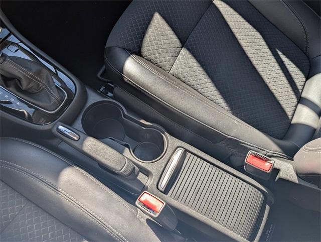 2022 Buick Encore Vehicle Photo in AURORA, CO 80012-4011