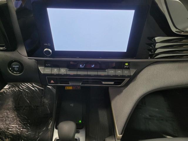 2025 Toyota Camry Vehicle Photo in APPLETON, WI 54914-4656