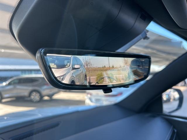 2023 Cadillac Escalade Vehicle Photo in Grapevine, TX 76051
