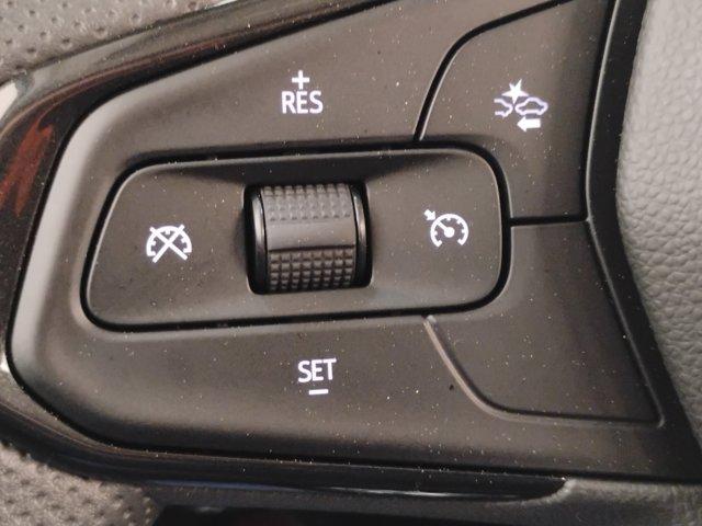 2022 Chevrolet Trailblazer Vehicle Photo in PINEVILLE, NC 28134-8495