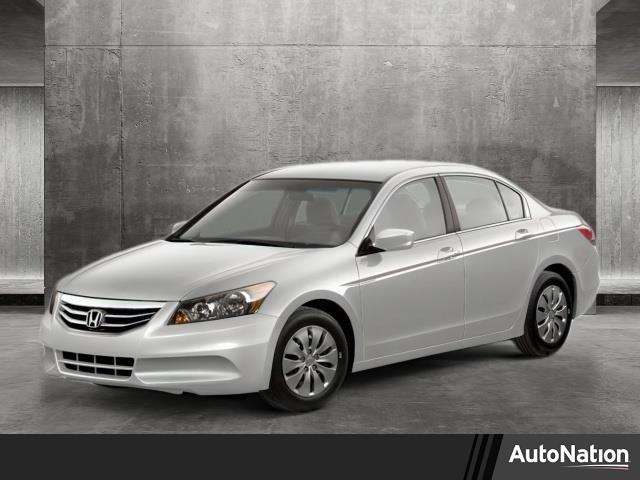 2012 Honda Accord Sedan Vehicle Photo in Hollywood, FL 33021