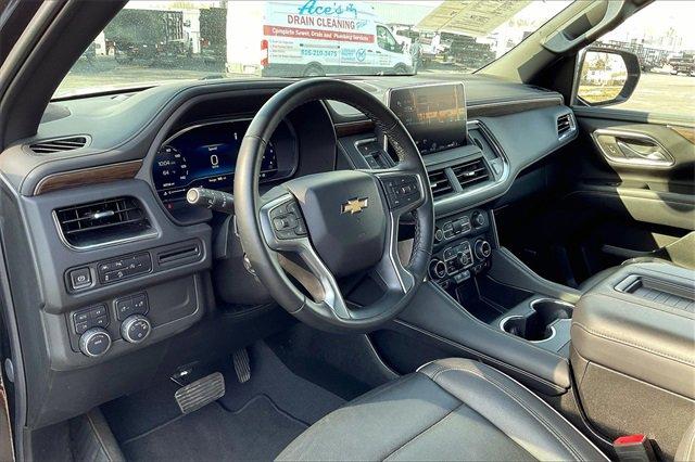 2024 Chevrolet Tahoe Vehicle Photo in INDEPENDENCE, MO 64055-1314