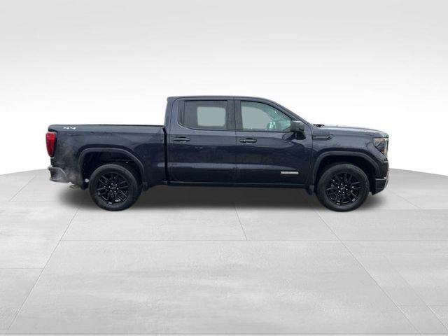 2024 GMC Sierra 1500 Vehicle Photo in MEDINA, OH 44256-9631