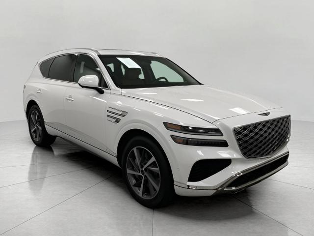2025 Genesis GV80 Vehicle Photo in Appleton, WI 54913