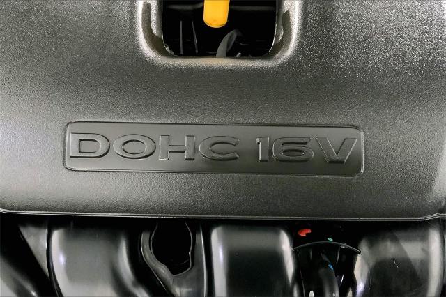 2024 Kia Forte Vehicle Photo in Lees Summit, MO 64086