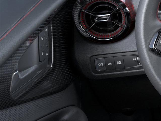 2024 Chevrolet Blazer EV Vehicle Photo in ENGLEWOOD, CO 80113-6708