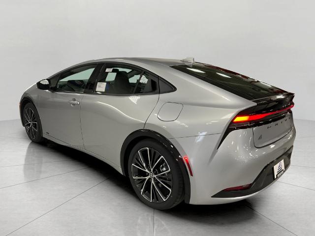 2025 Toyota Prius Vehicle Photo in Oshkosh, WI 54904