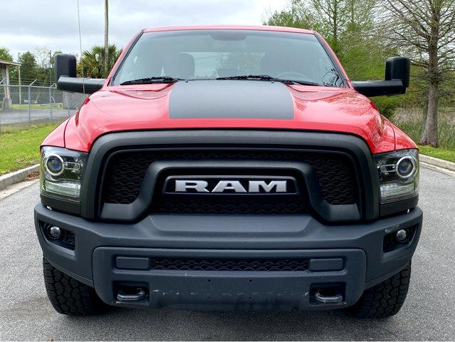 2021 Ram 1500 Classic Vehicle Photo in Hinesville, GA 31313