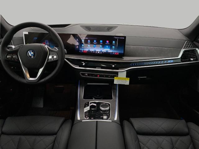 2025 BMW X5 xDrive50e Vehicle Photo in Appleton, WI 54913