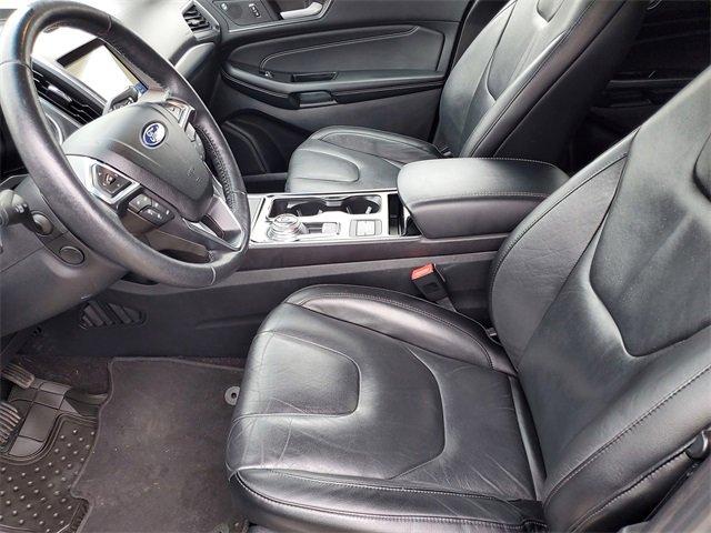 2020 Ford Edge Vehicle Photo in MILFORD, OH 45150-1684