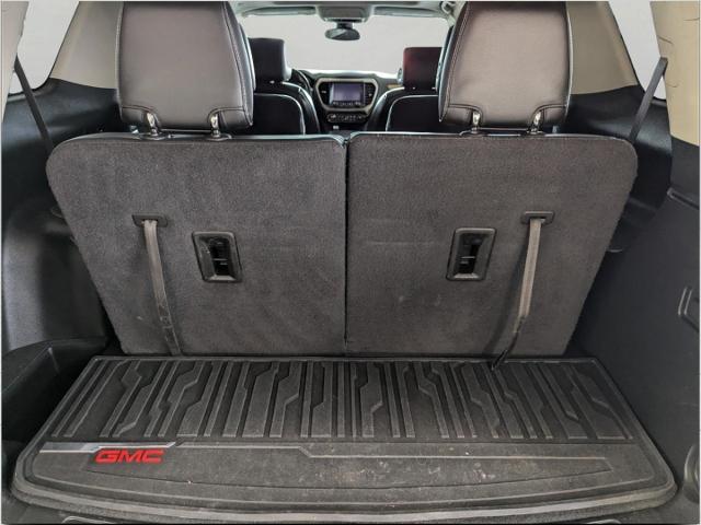 2017 GMC Acadia Vehicle Photo in Oshkosh, WI 54901